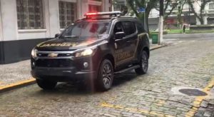 PF mira crimes financeiros em quatro Estados e no DF