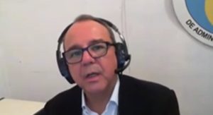 VÍDEO: Cabral acusa Toffoli de receber R$ 1 milhão para prefeita não ser cassada no TSE