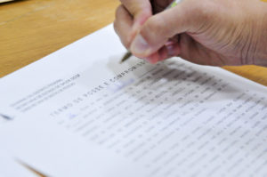 Nomeação: 122 novos servidores para a Secretaria de Saúde
