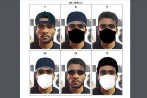 DNA de Lázaro Barbosa é coletado para ajudar em investigações de outros crimes