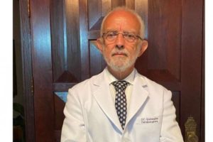 Morre, ao 69 anos, José Carlos Quinaglia, cardiologista do Iges-DF