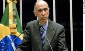 Marco Maciel morre aos 80 anos