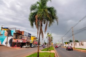 GDF libera R$ 8,4 milhões para regularização de Sol Nascente e Estrutural