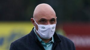 Palmeiras registra superávit no início de 2021, mas projeta déficit; entenda como fica o orçamento do clube