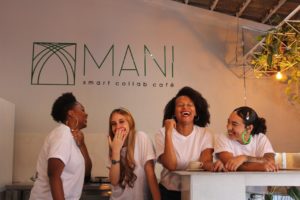 Samambaia recebe primeiro Smart Collab voltado para a beleza