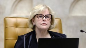 Rosa Weber chega à Presidência do STF aos 46 anos de magistratura
