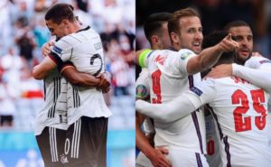 Eurocopa: Inglaterra x Alemanha revive Copa de 1966