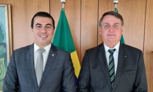 Irmãos Miranda podem mudar rumo da CPI da Covid