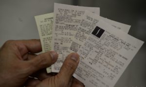 DF: consumidores podem requerer créditos em dinheiro do Nota Legal