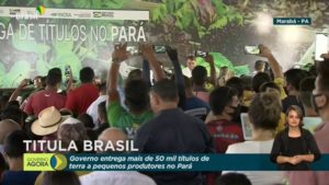 Bolsonaro volta a atacar governadores: “Sanha ditatorial”