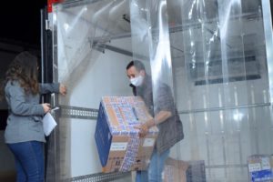 Mais 21.060 doses da Pfizer chegam a Goiás para vacinação em quatro municípios