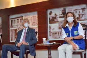 Governo de Goiás abre inscrições para 5 mil bolsas de ensino superior do Programa Universitário do Bem (ProBem)
