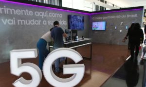 Missão oficial vai aos EUA para conhecer redes privativas de 5G