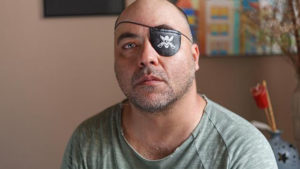 STF forma maioria a favor da indenização do fotógrafo que perdeu visão em protesto