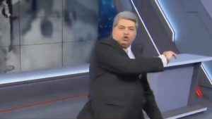 Datena sai do MDB e vai de mala e cuia para o PSL