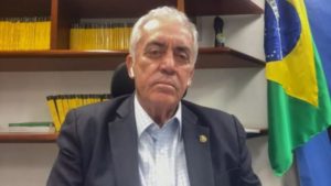 Alencar diz que Nise Yamaguchi está errada ao defender a cloroquina para Covid
