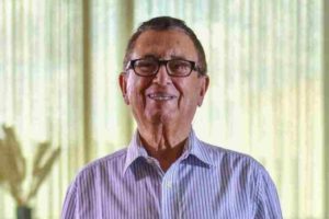 Morre Sebastião Gomes, fundador da tradicional pastelaria Viçosa