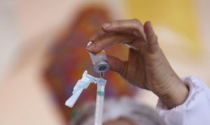 Dono da Davati diz que é “facilitador” para aquisição de vacinas