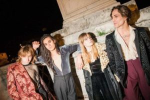 Måneskin e a Renascença do rock: conheça a banda que é o novo hit do gênero