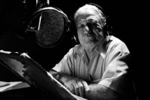 Morre Mário Monjardim, dublador de Salsicha e Pernalonga, aos 86 anos