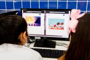 Concurso Literário “Mulheres que Transformam” premiará professores e alunos