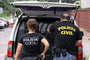 Ibaneis autoriza concurso com 740 vagas para Polícia Civil