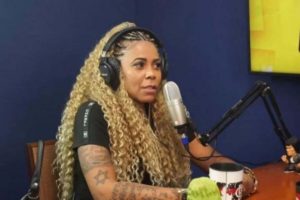 Silvia Regina, viúva de Mr. Catra, fala sobre traições: “Perdoei 27 vezes”