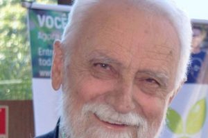 Morre, aos 80 anos, João Cláudio Todorov