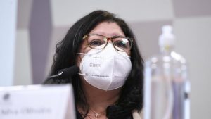 Governo só nomeou servidora como fiscal da Covaxin depois da denúncia dos irmãos Miranda