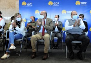 GDF regulamenta Lei da Regularização Fundiária Urbana
