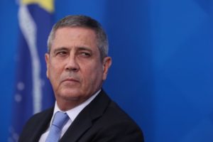 Braga é convocado na Câmara para desgosto de Bolsonaro