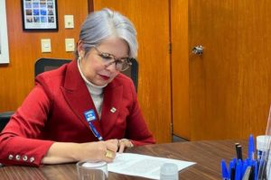 Secretaria orienta rede para o retorno presencial