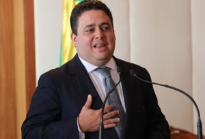 ‘Cabe ao Congresso preservar as Forças Armadas’, diz presidente nacional da OAB