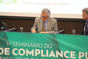 Programa de Compliance Público, do Governo de Goiás, gera economia de R$ 809 milhões