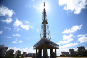 Brasília ganha roteiro turístico sobre as bandas da cidade no Dia Mundial do Rock
