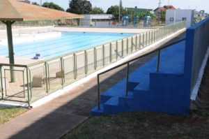 Portaria institui o programa dos Centros Olímpicos e Paralímpicos