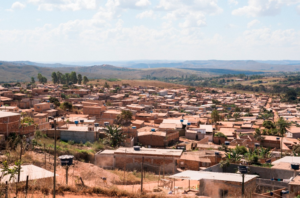 Sancionada nova Lei da Regularização Fundiária Urbana