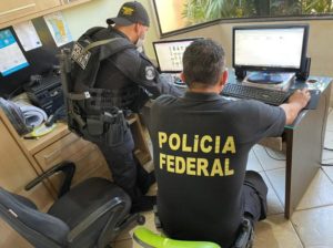 Polícia Federal deflagra Operação Sesmarias