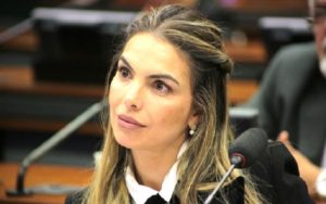 Candidatos do Cidadania-DF se revoltam com Paula Belmonte