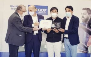 GDF entrega Certificados do DF + Produtivo a empresários