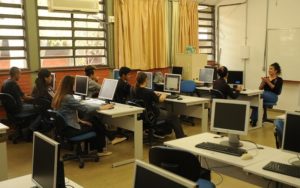 Abertas 4.482 vagas para educador social voluntário