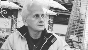 André Clemente lamenta morte do professor Jorge Amaury Nunes