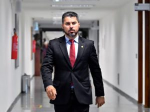 Marcos Rogério: Falas de presidente não ameaçam democracia