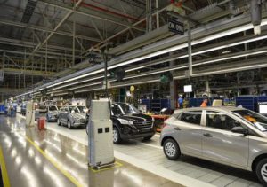 Hyundai adia retorno de atividade em Piracicaba-SP
