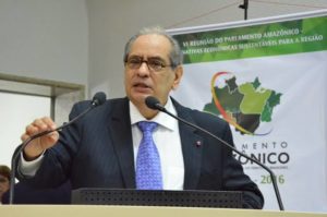 Tadros tem bens bloqueados pela Justiça do AM