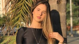 ‘Gatinha da Cracolândia’ pede advogada em carta à mãe: ‘Não esquece de mim’