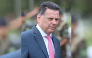 Relator nega recurso de Marconi e vota pelo aumento da pena do ex-governador