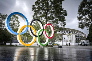 Atleta do DF estreia nesta sexta-feira (30) em Tóquio