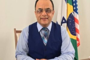 Davati quis mostrar a Bolsonaro proposta de 400 milhões de vacinas