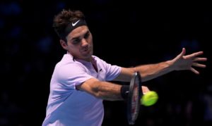 Federer desiste da Olimpíada de Tóquio devido à lesão no joelho